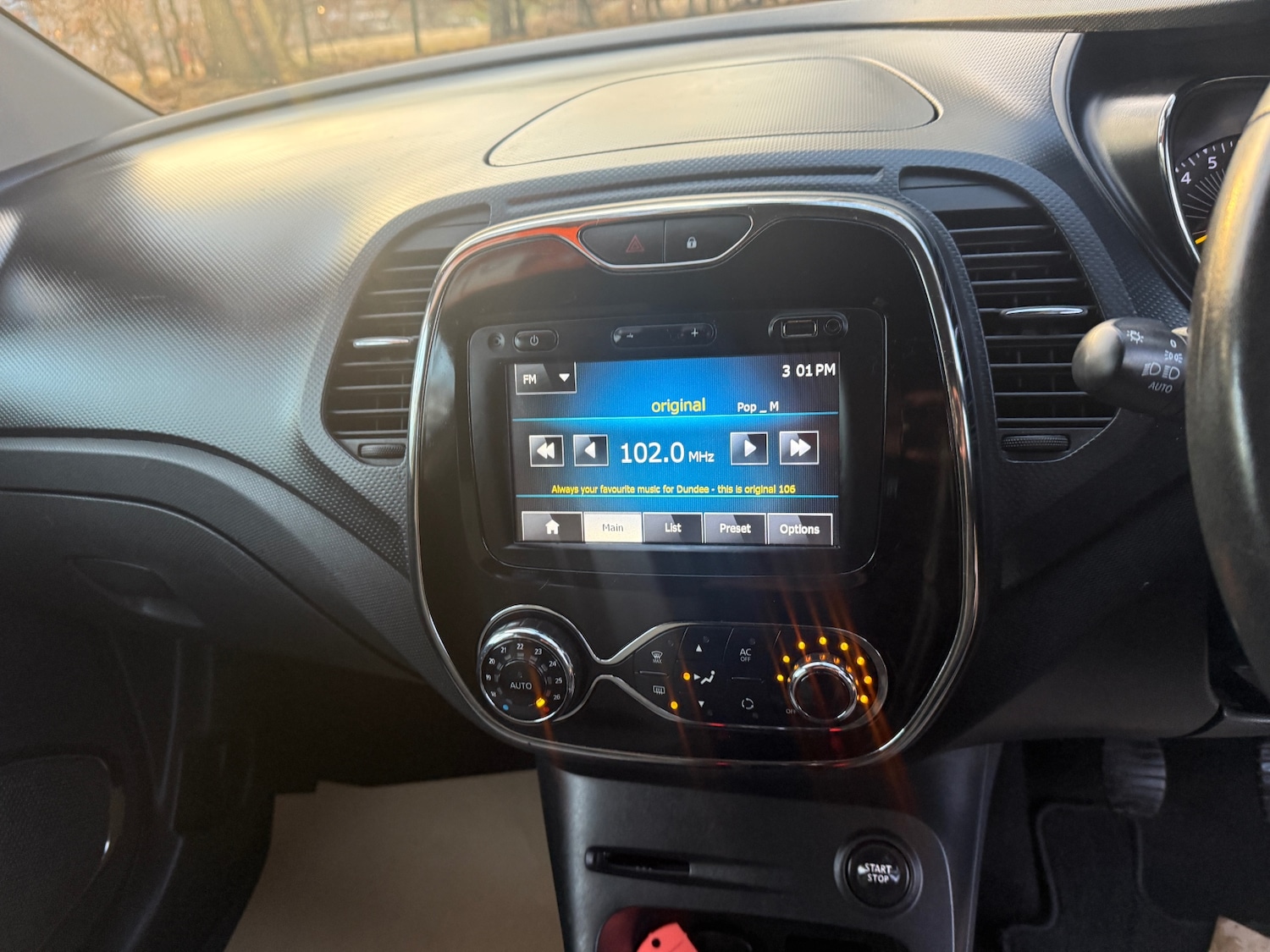 Used Renault Captur 2014 for sale - 76668993: Photo 19