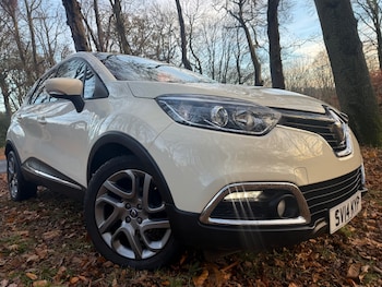 2014 (14) - 0.9 TCE 90 Dynamique MediaNav Energy 5dr