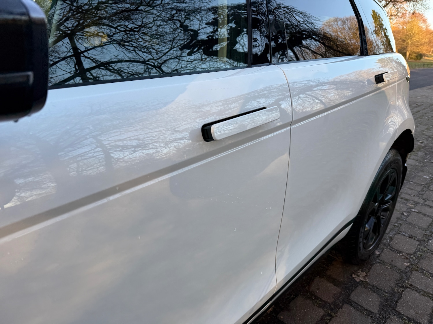 Used Land Rover Range Rover Evoque 2020 for sale - 76610129: Photo 14