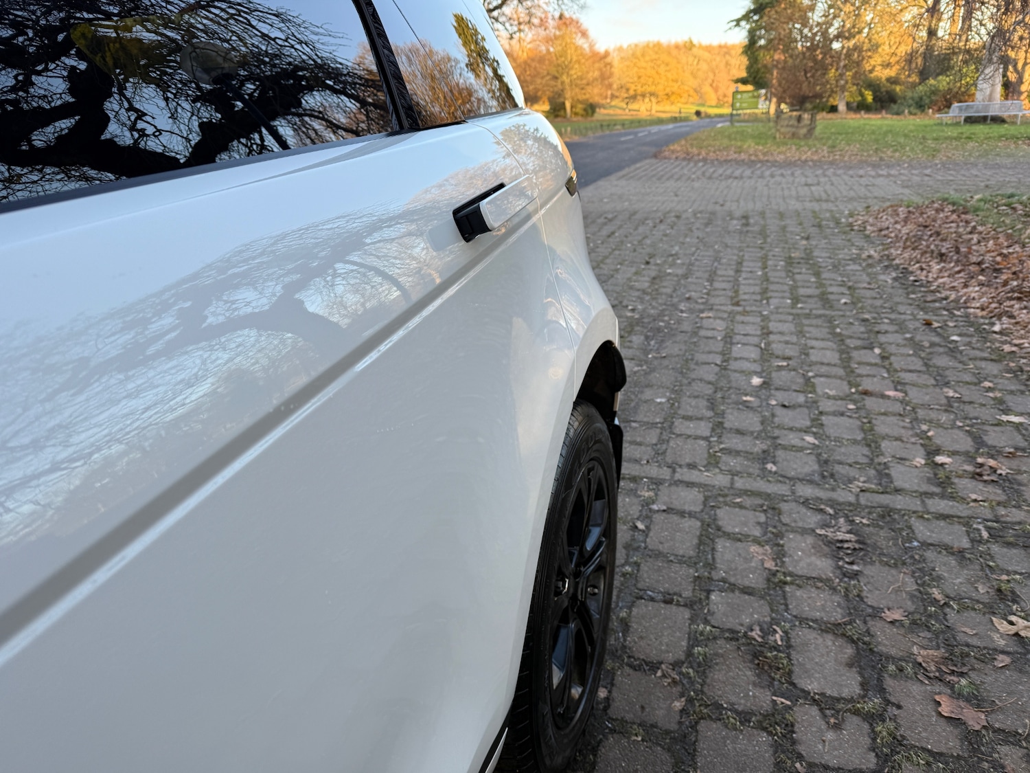 Used Land Rover Range Rover Evoque 2020 for sale - 76610129: Photo 15