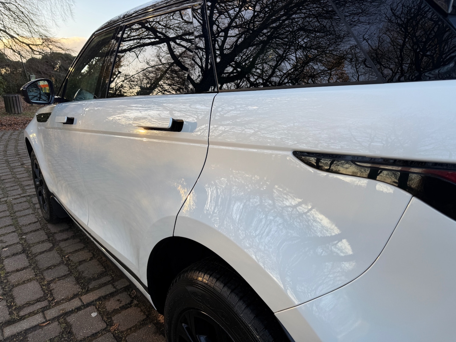 Used Land Rover Range Rover Evoque 2020 for sale - 76610129: Photo 16