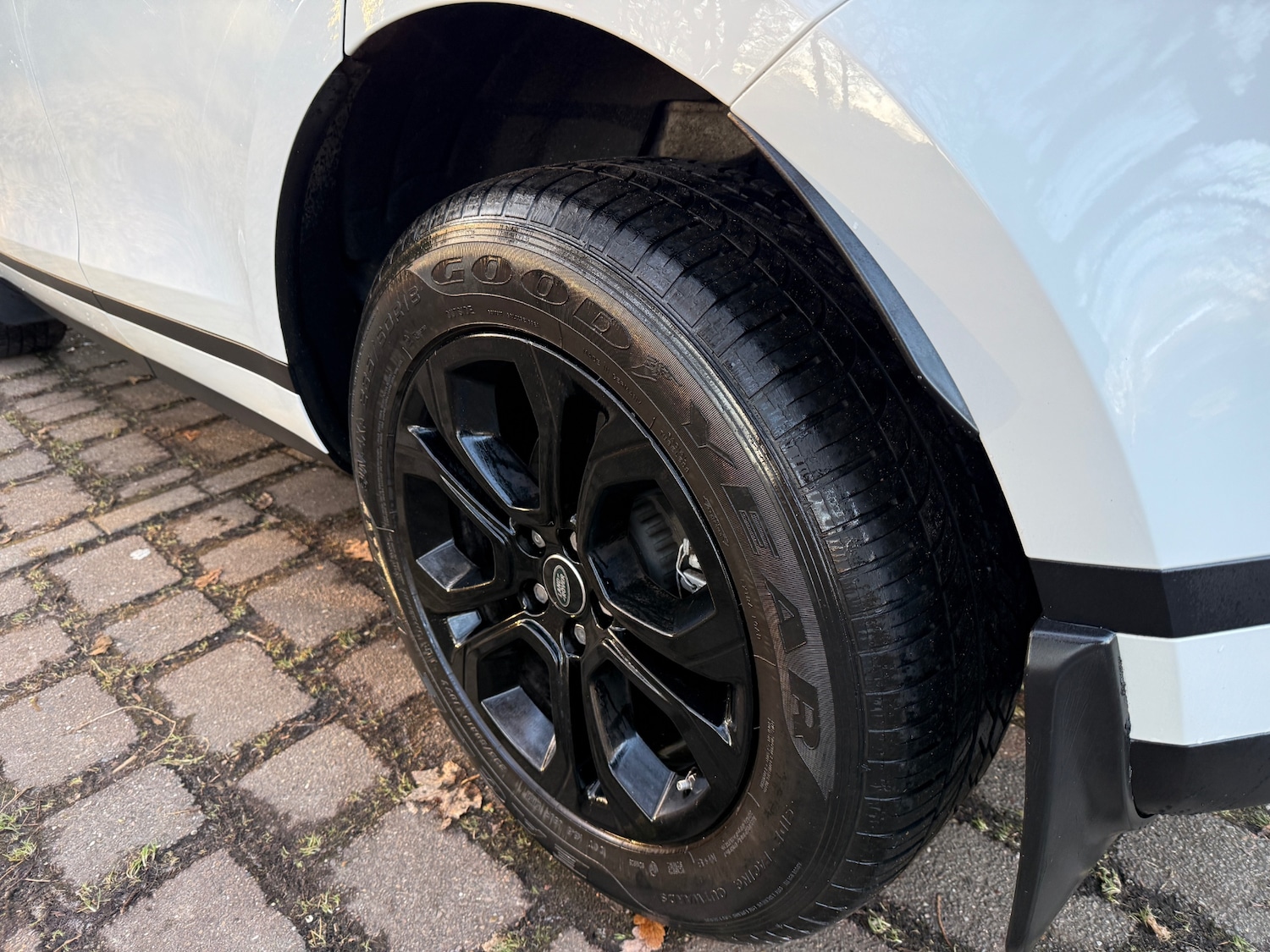 Used Land Rover Range Rover Evoque 2020 for sale - 76610129: Photo 17