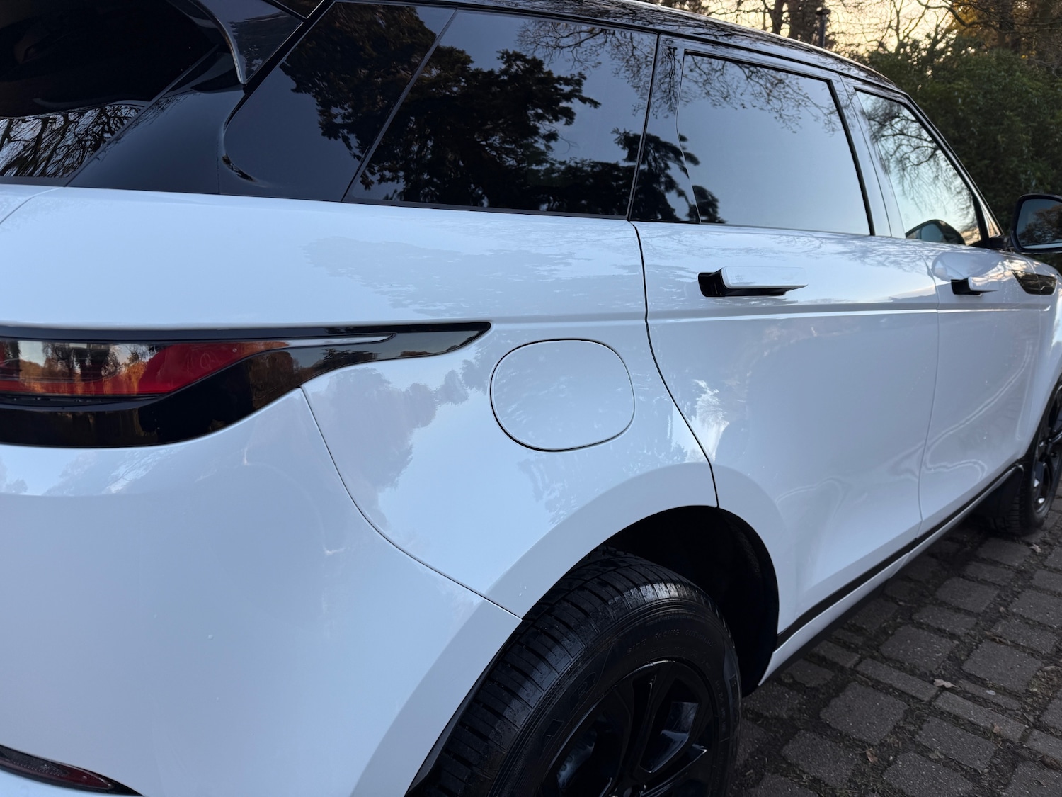 Used Land Rover Range Rover Evoque 2020 for sale - 76610129: Photo 21