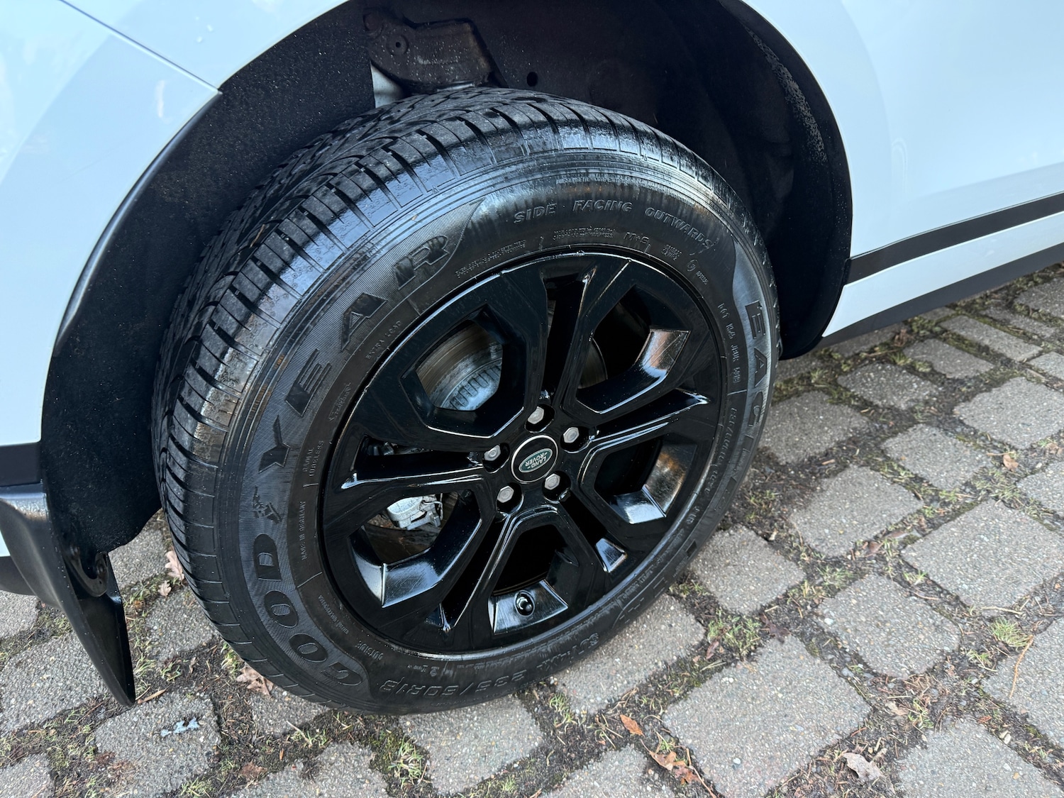 Used Land Rover Range Rover Evoque 2020 for sale - 76610129: Photo 22