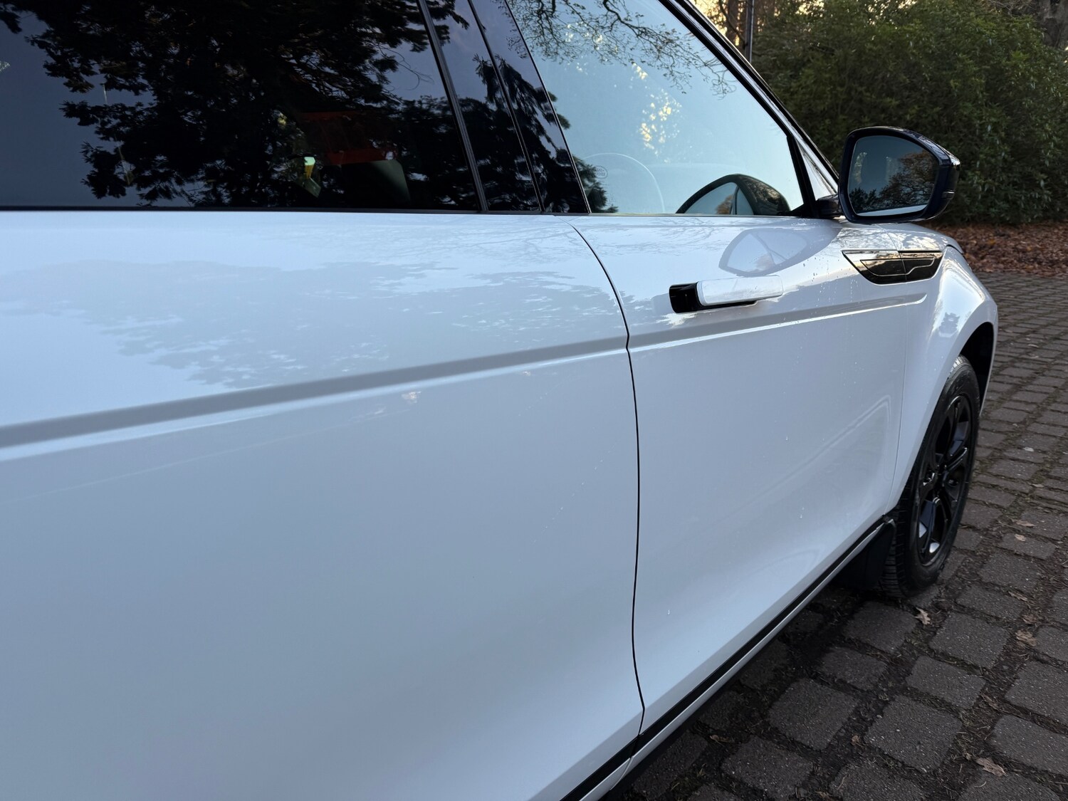 Used Land Rover Range Rover Evoque 2020 for sale - 76610129: Photo 23