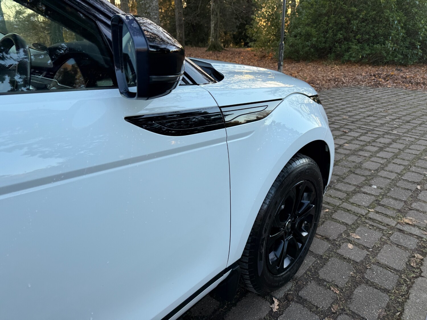 Used Land Rover Range Rover Evoque 2020 for sale - 76610129: Photo 24