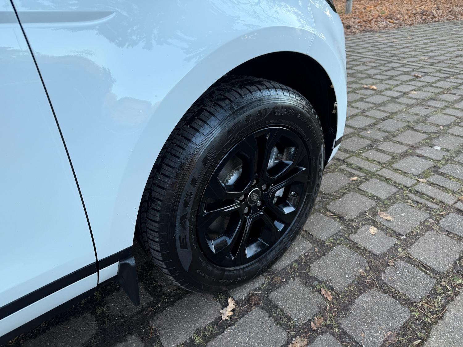 Used Land Rover Range Rover Evoque 2020 for sale - 76610129: Photo 25