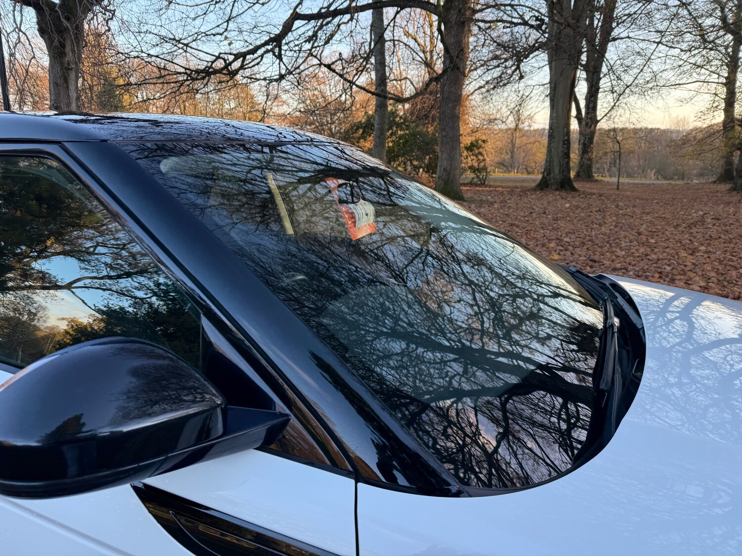 Used Land Rover Range Rover Evoque 2020 for sale - 76610129: Photo 26