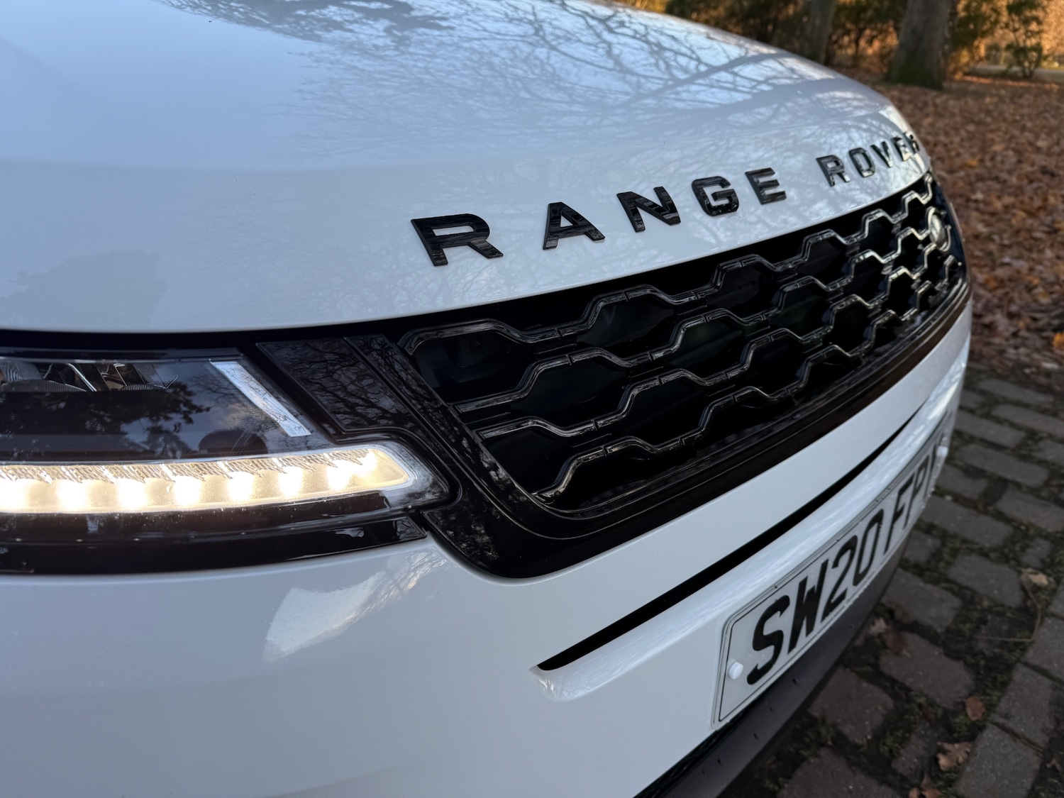 Used Land Rover Range Rover Evoque 2020 for sale - 76610129: Photo 29