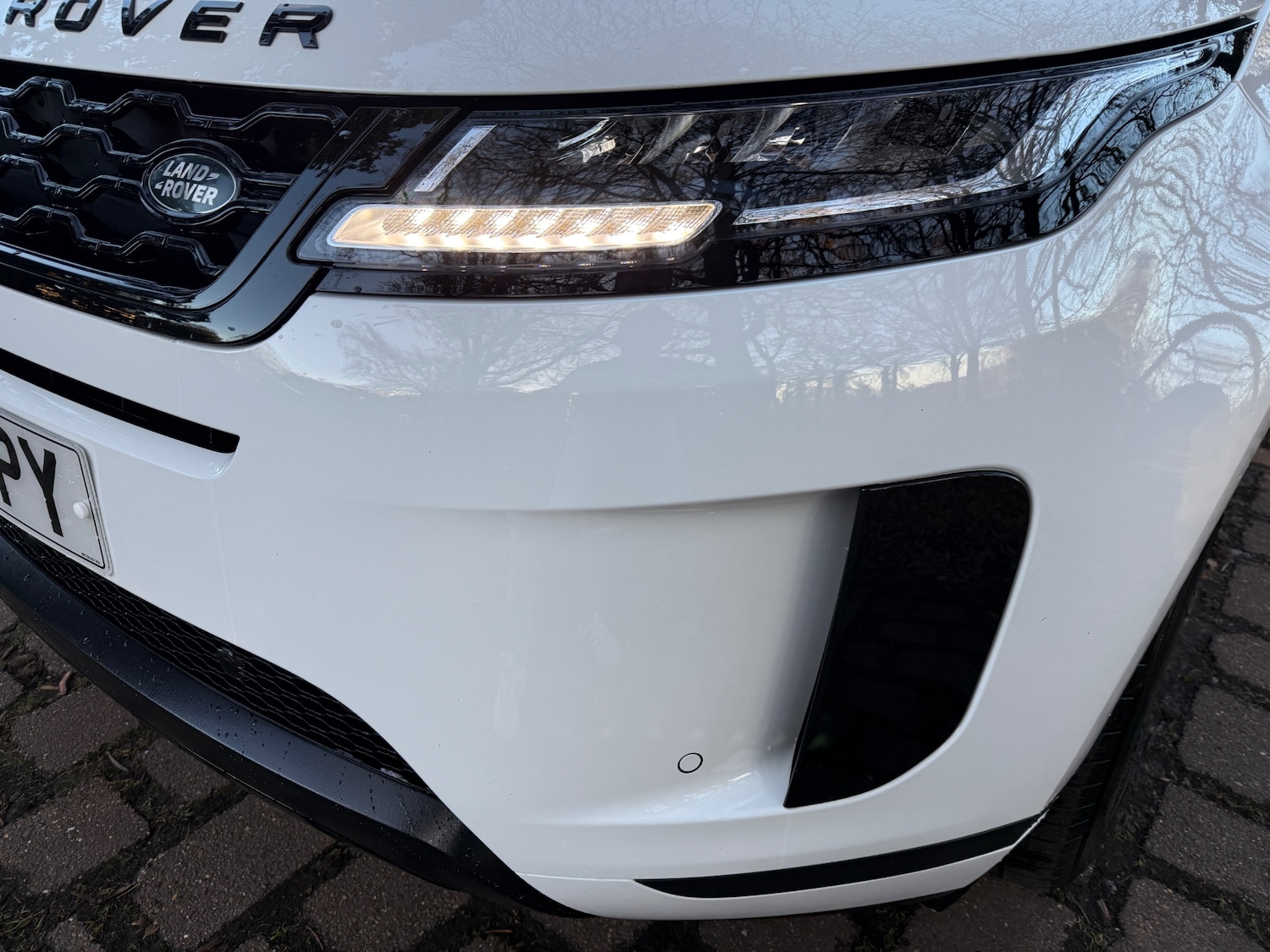 Used Land Rover Range Rover Evoque 2020 for sale - 76610129: Photo 31