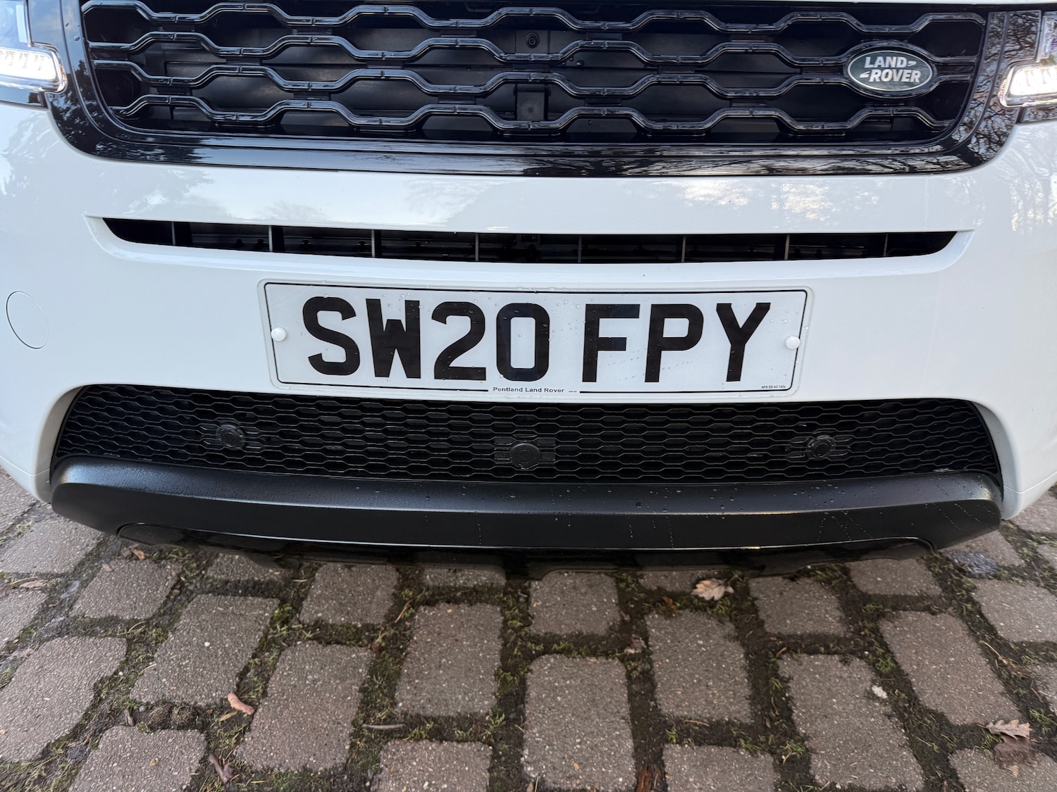 Used Land Rover Range Rover Evoque 2020 for sale - 76610129: Photo 32