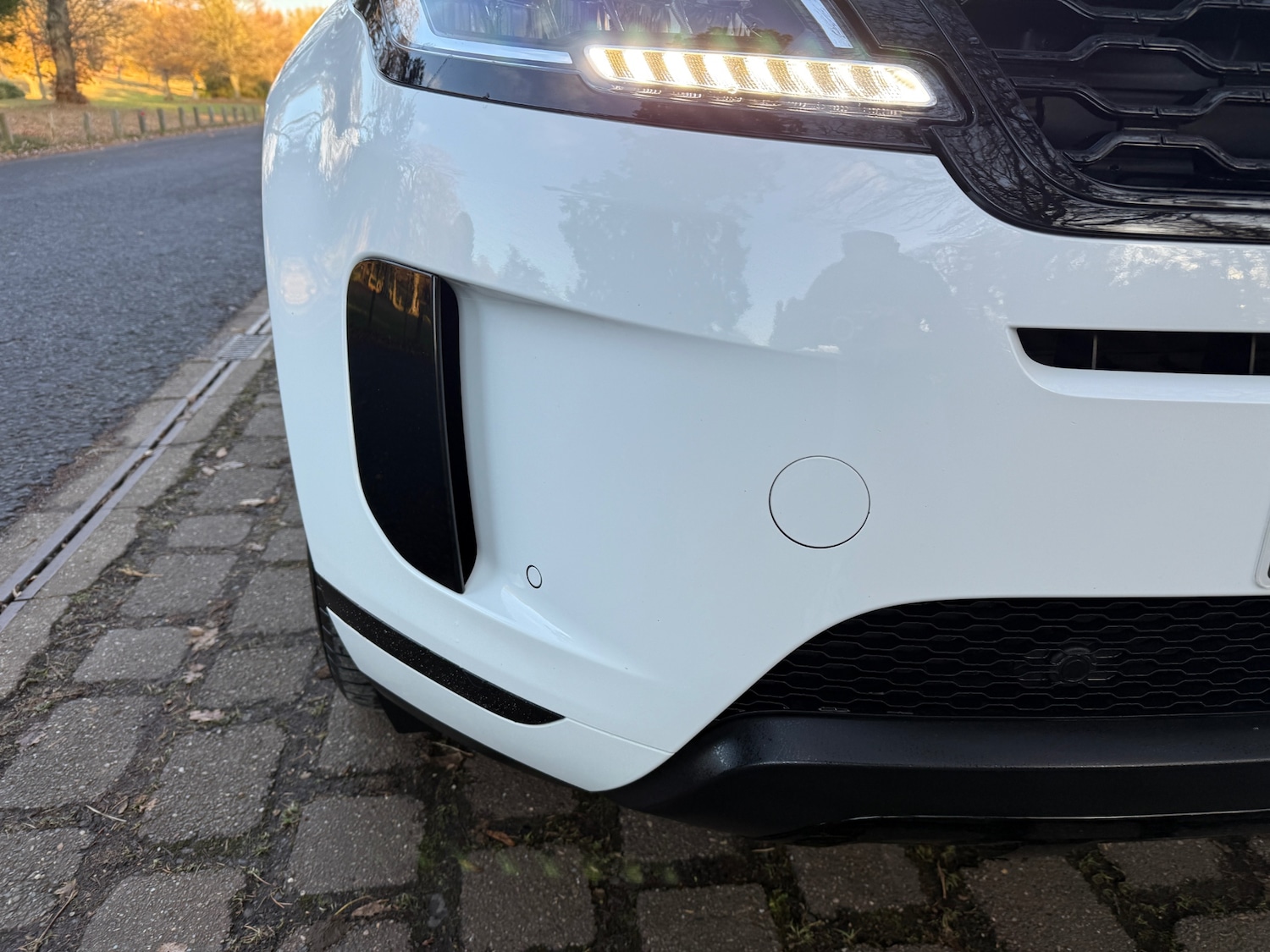 Used Land Rover Range Rover Evoque 2020 for sale - 76610129: Photo 33