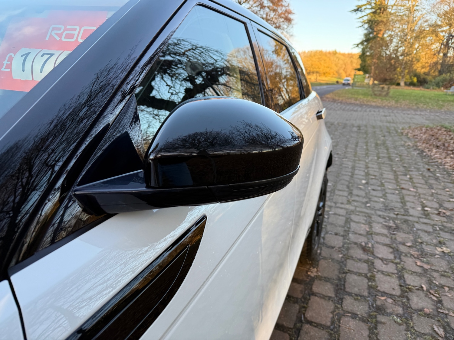 Used Land Rover Range Rover Evoque 2020 for sale - 76610129: Photo 36