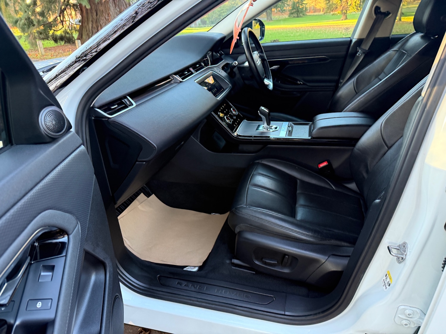 Used Land Rover Range Rover Evoque 2020 for sale - 76610129: Photo 37