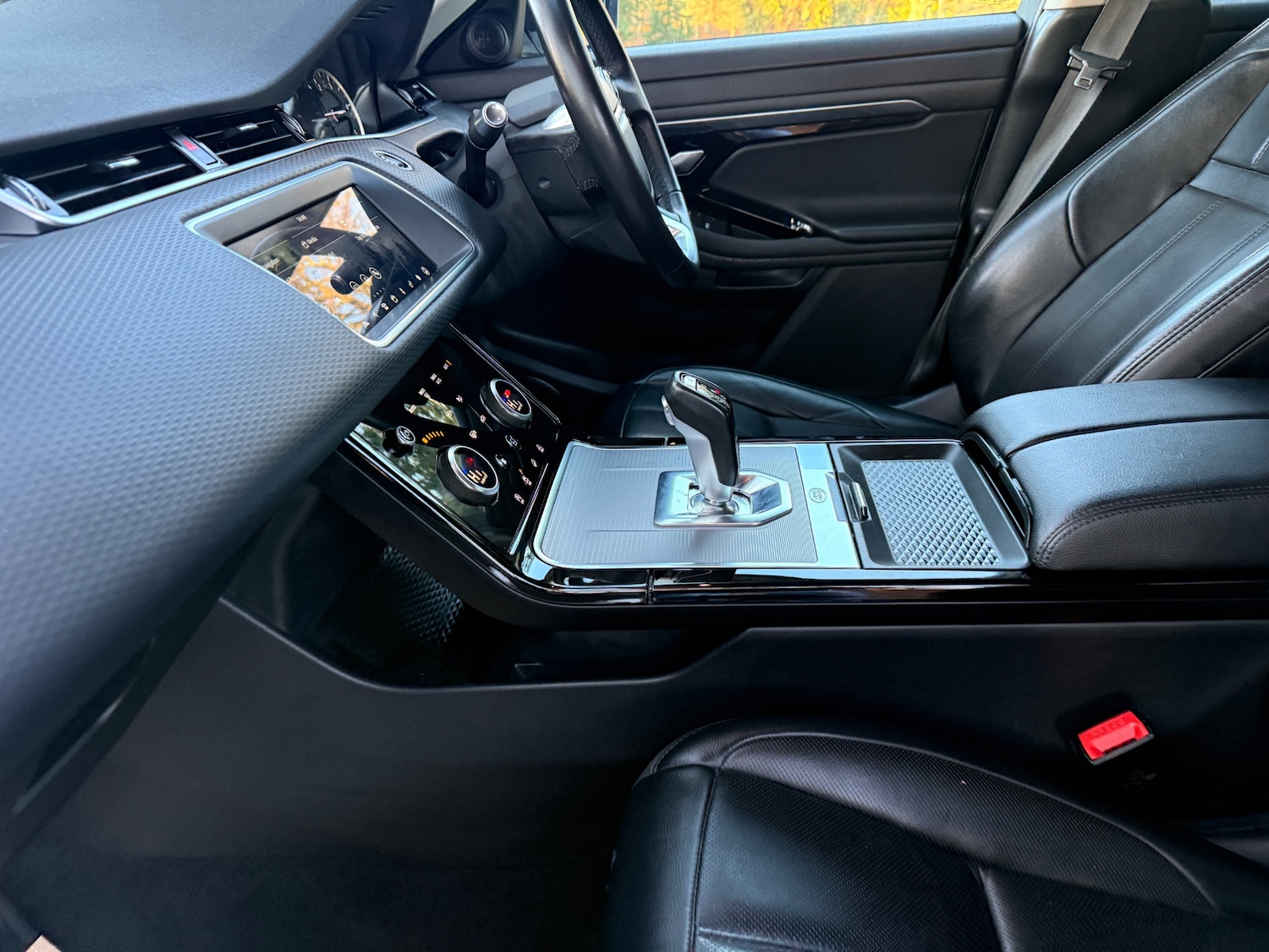 Used Land Rover Range Rover Evoque 2020 for sale - 76610129: Photo 38