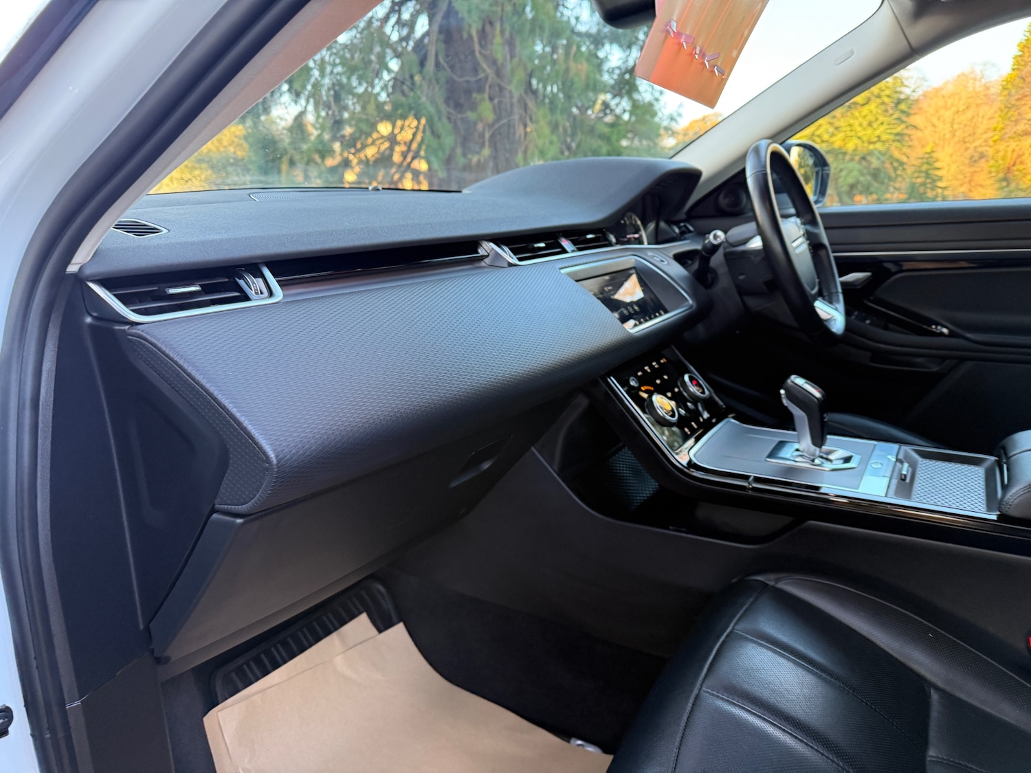 Used Land Rover Range Rover Evoque 2020 for sale - 76610129: Photo 39