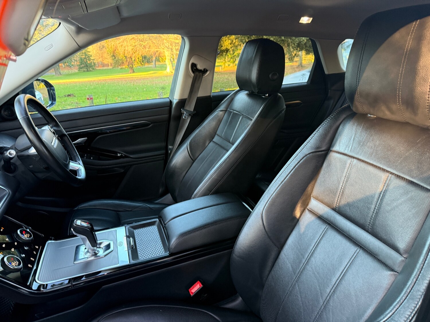 Used Land Rover Range Rover Evoque 2020 for sale - 76610129: Photo 40