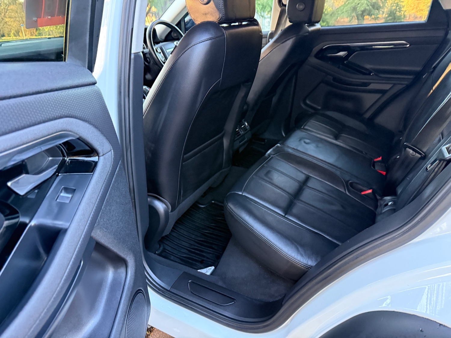 Used Land Rover Range Rover Evoque 2020 for sale - 76610129: Photo 41