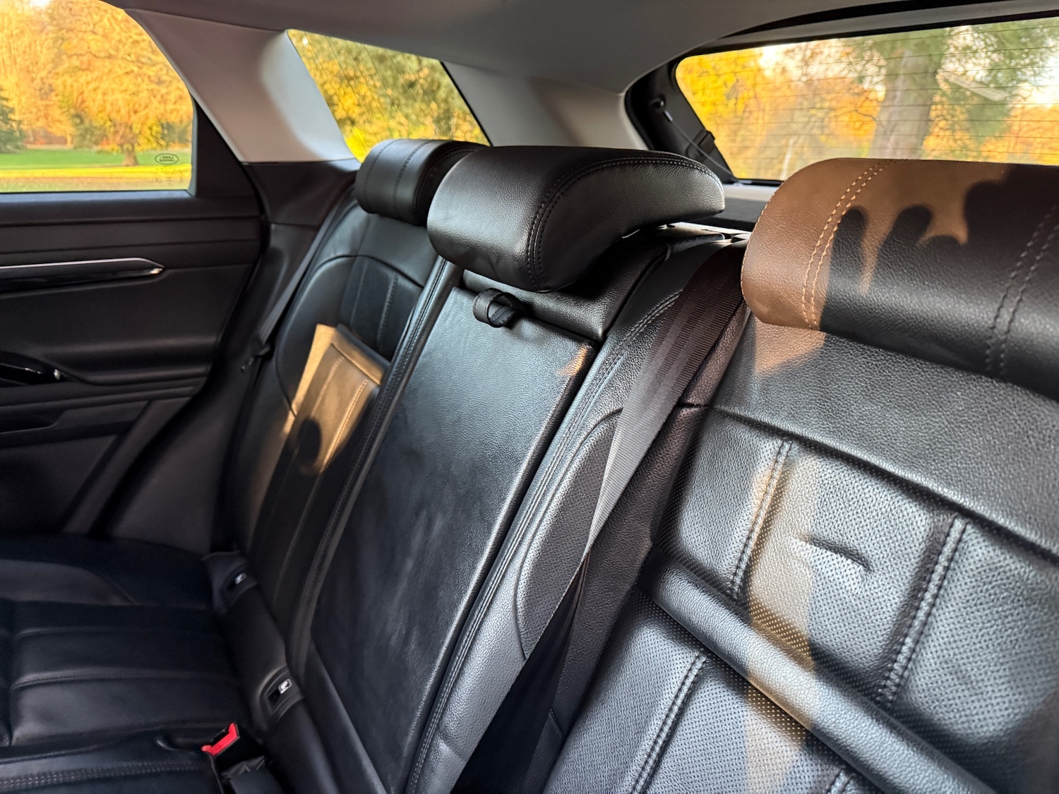 Used Land Rover Range Rover Evoque 2020 for sale - 76610129: Photo 42