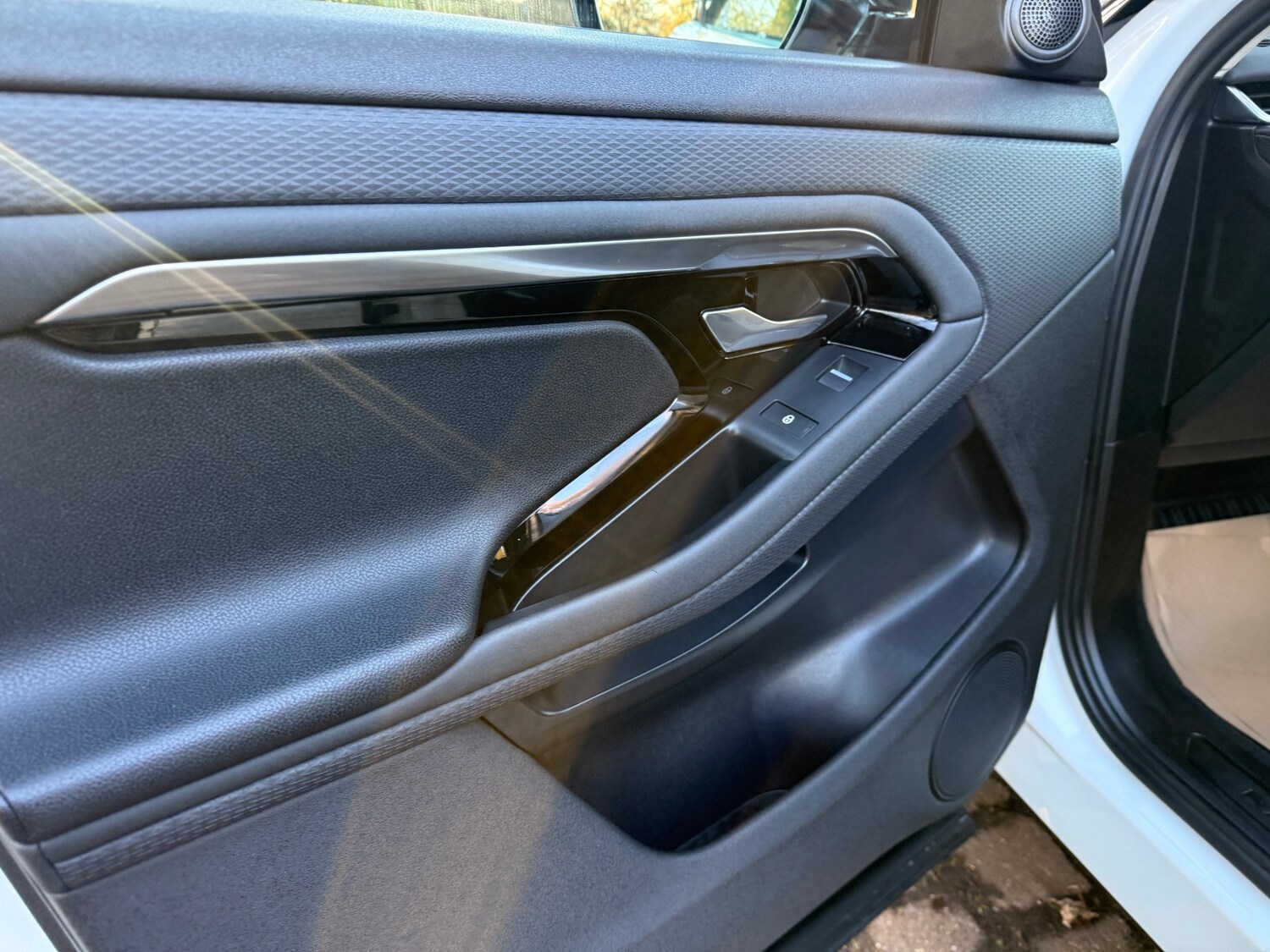 Used Land Rover Range Rover Evoque 2020 for sale - 76610129: Photo 45