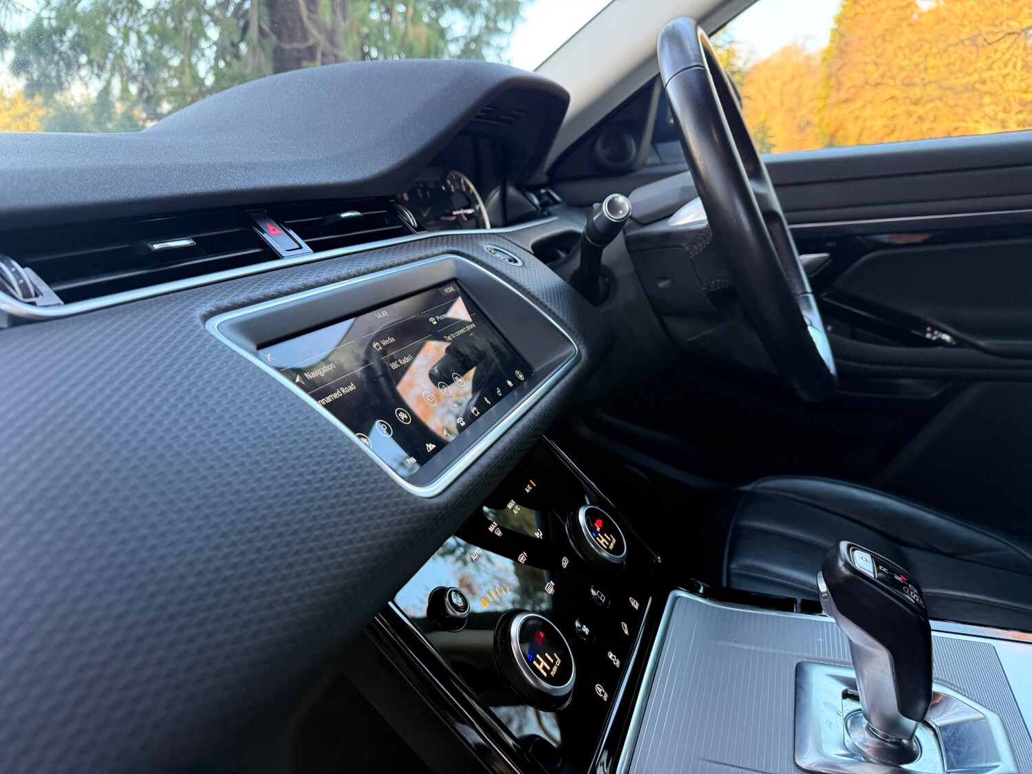 Used Land Rover Range Rover Evoque 2020 for sale - 76610129: Photo 47