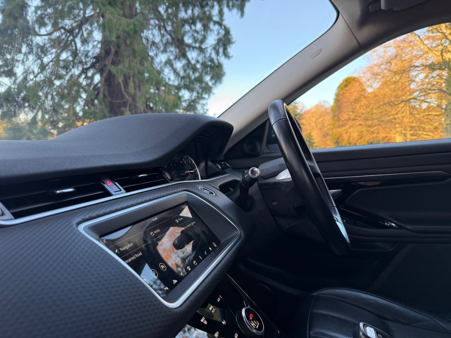 Used Land Rover Range Rover Evoque 2020 for sale - 76610129: Photo 48