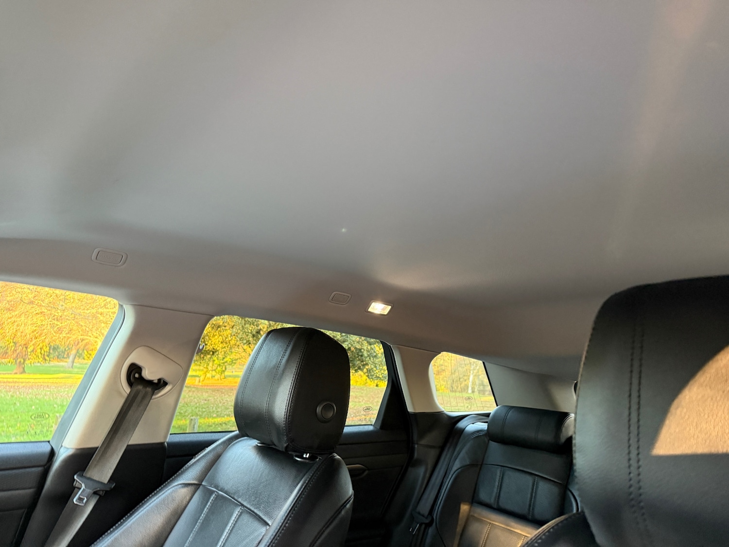 Used Land Rover Range Rover Evoque 2020 for sale - 76610129: Photo 49