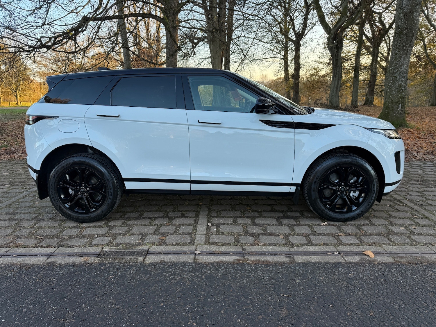 Used Land Rover Range Rover Evoque 2020 for sale - 76610129: Photo 5