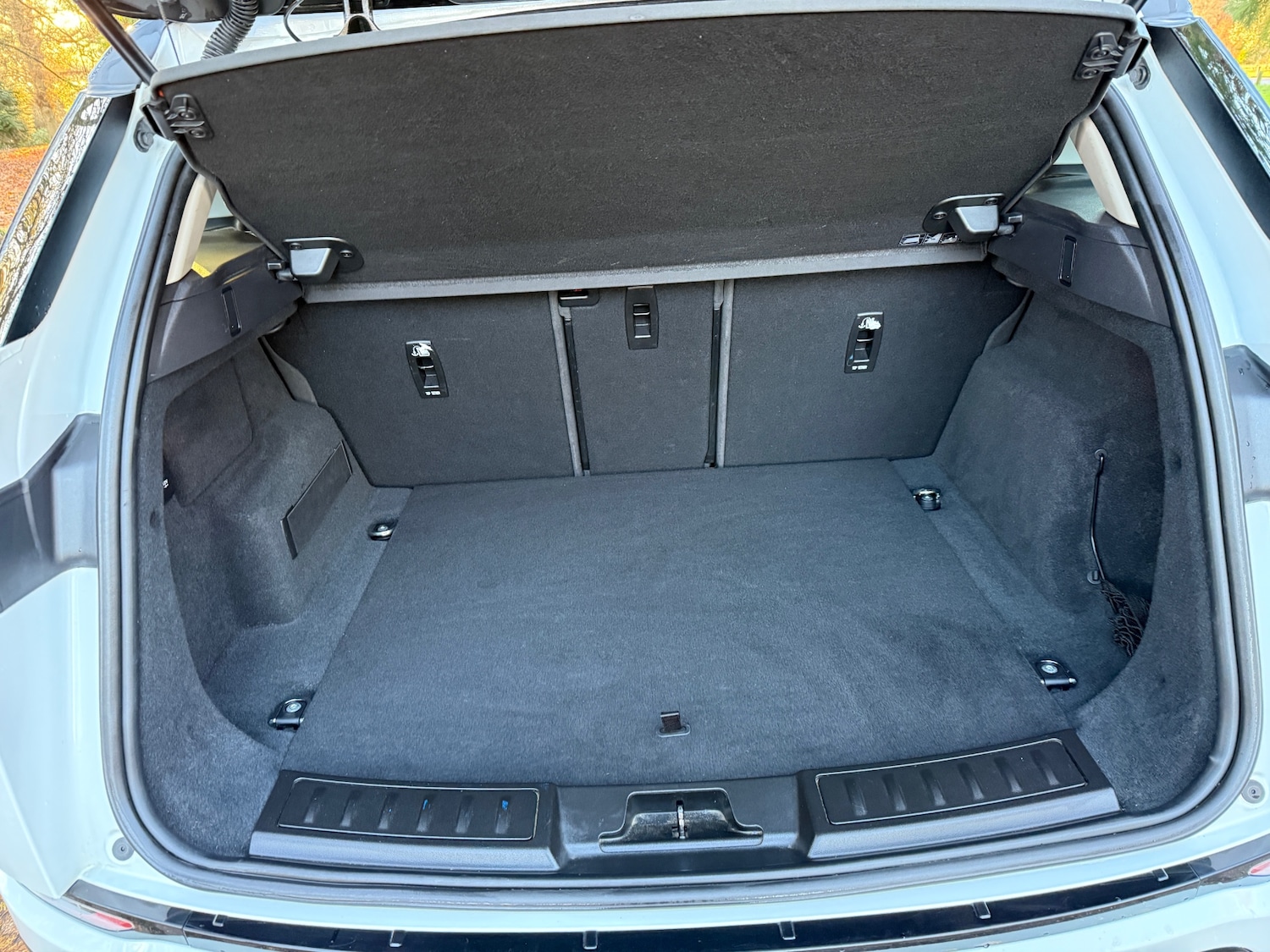 Used Land Rover Range Rover Evoque 2020 for sale - 76610129: Photo 50