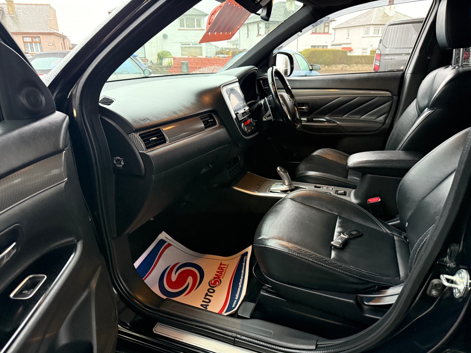 Used Mitsubishi Outlander 2018 for sale - 77244787: Photo 12