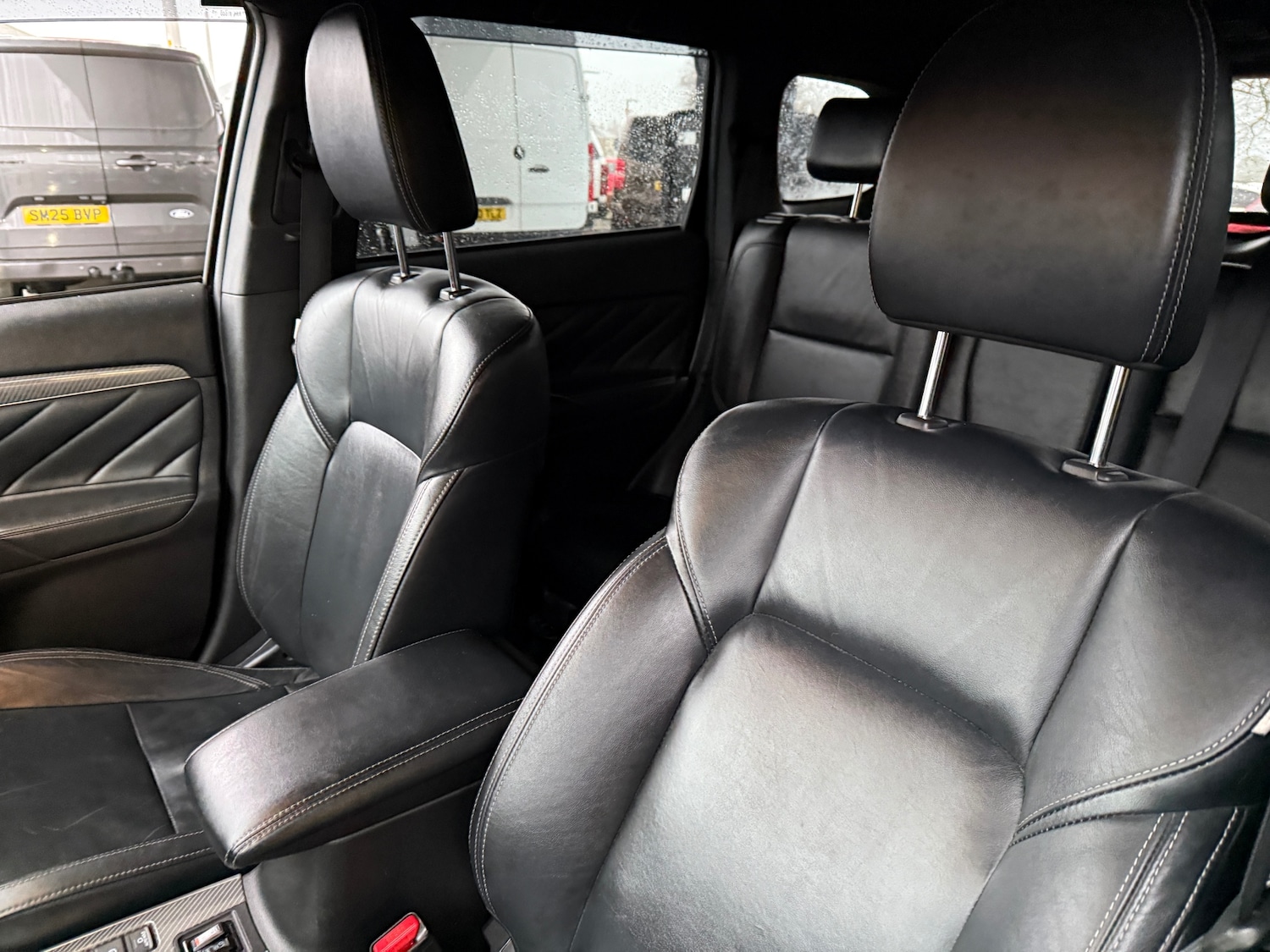 Used Mitsubishi Outlander 2018 for sale - 77244787: Photo 13