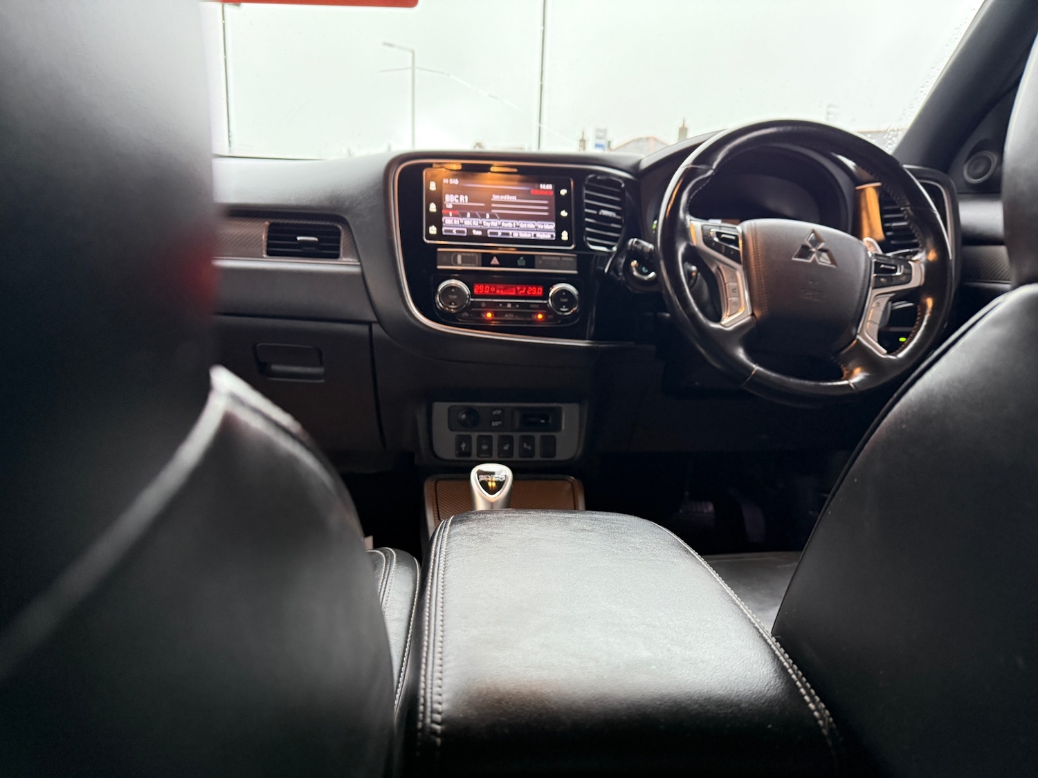 Used Mitsubishi Outlander 2018 for sale - 77244787: Photo 15