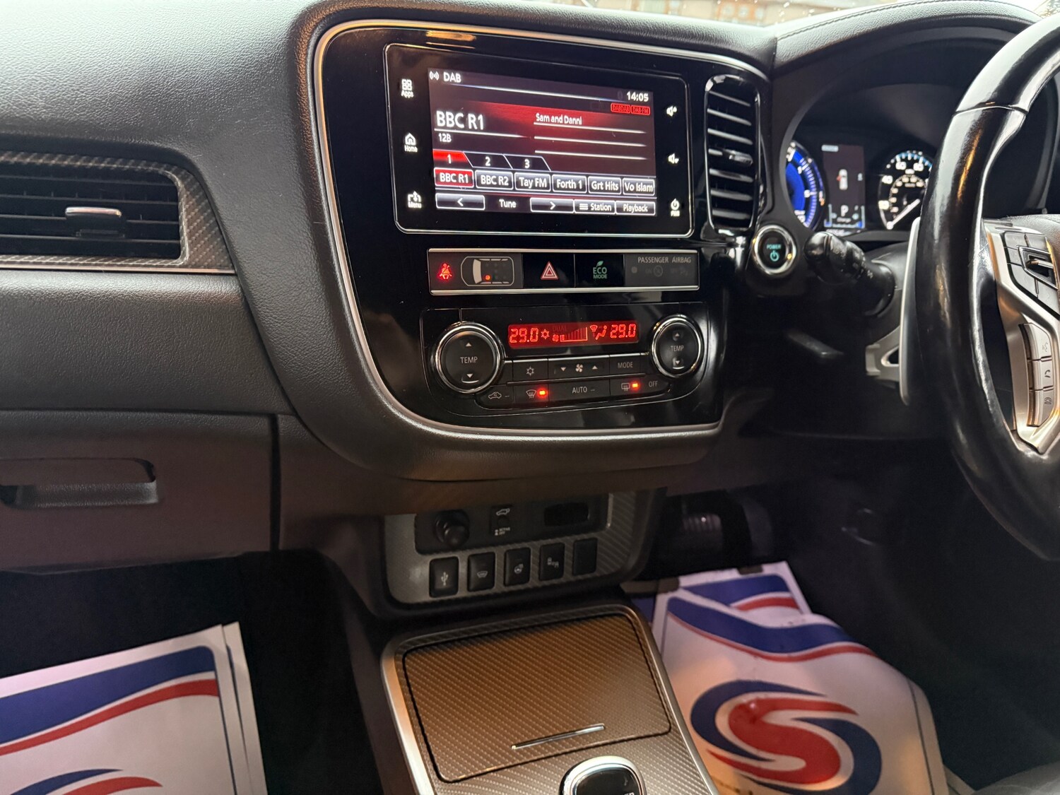 Used Mitsubishi Outlander 2018 for sale - 77244787: Photo 17