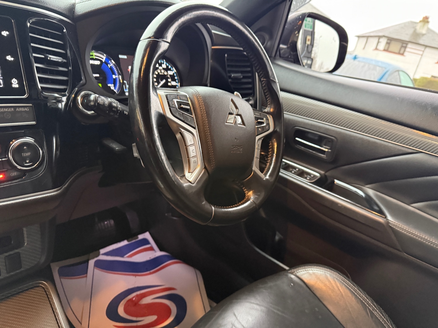 Used Mitsubishi Outlander 2018 for sale - 77244787: Photo 19