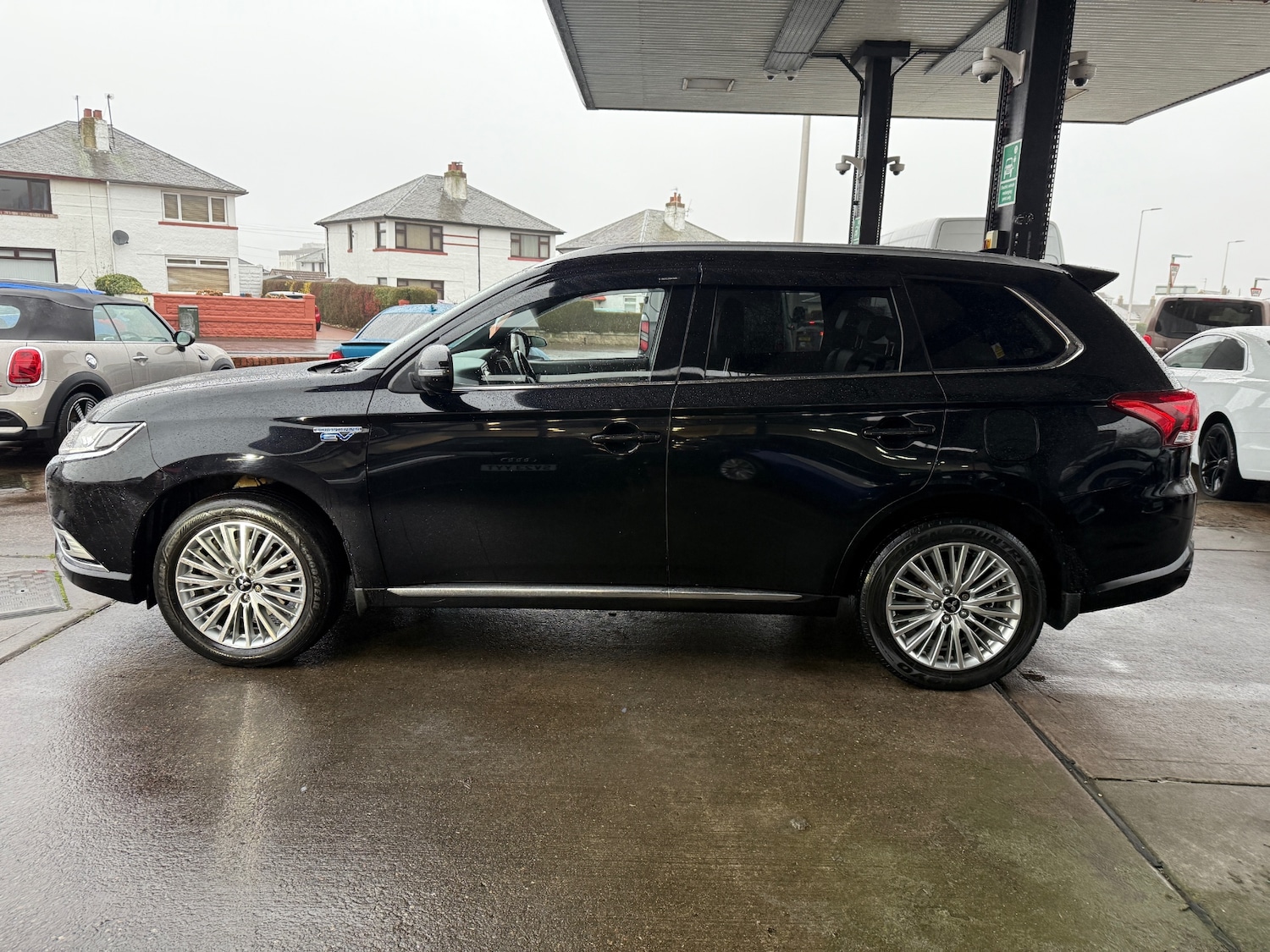 Used Mitsubishi Outlander 2018 for sale - 77244787: Photo 6