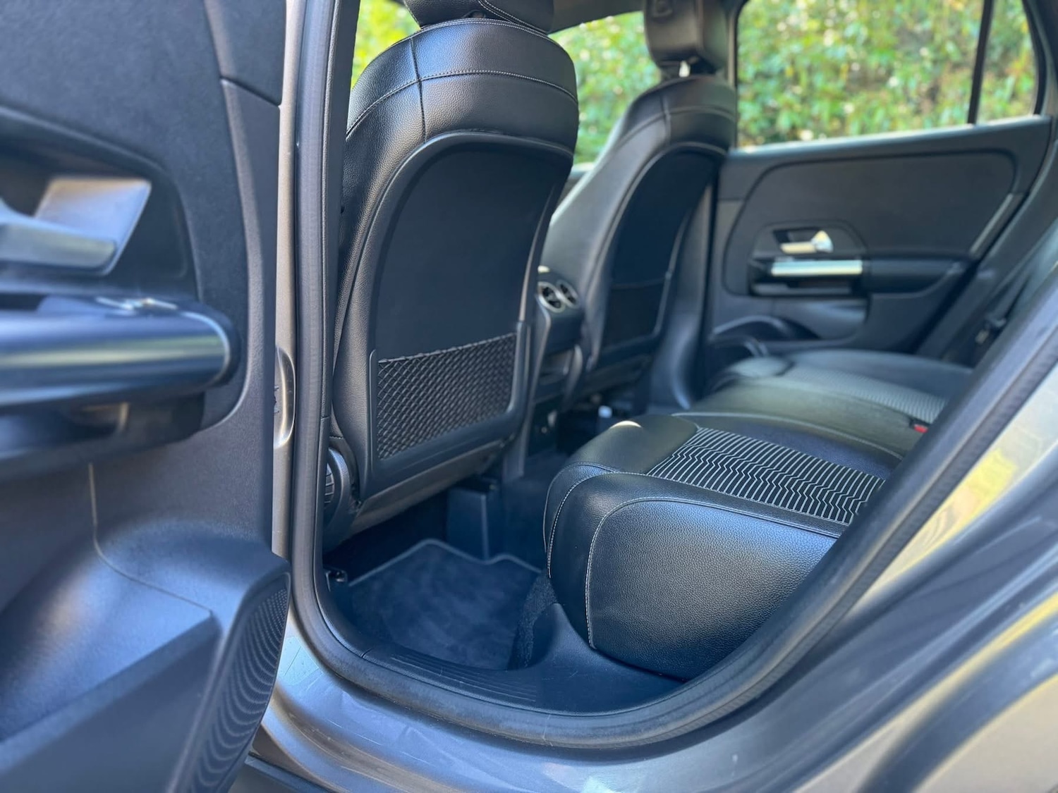 Used Mercedes-Benz GLA 2021 for sale - 78063555: Photo 12