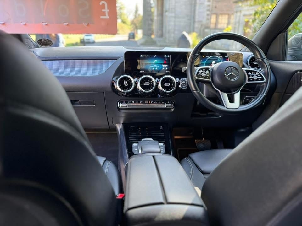 Used Mercedes-Benz GLA 2021 for sale - 78063555: Photo 13