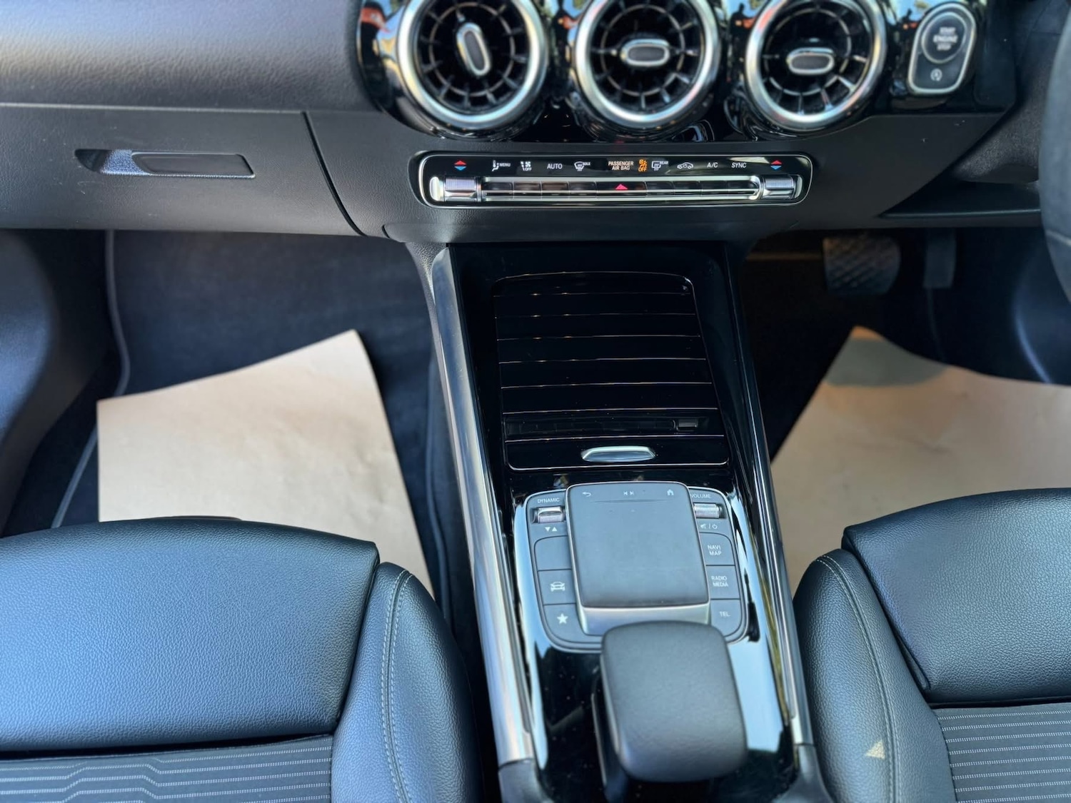 Used Mercedes-Benz GLA 2021 for sale - 78063555: Photo 16