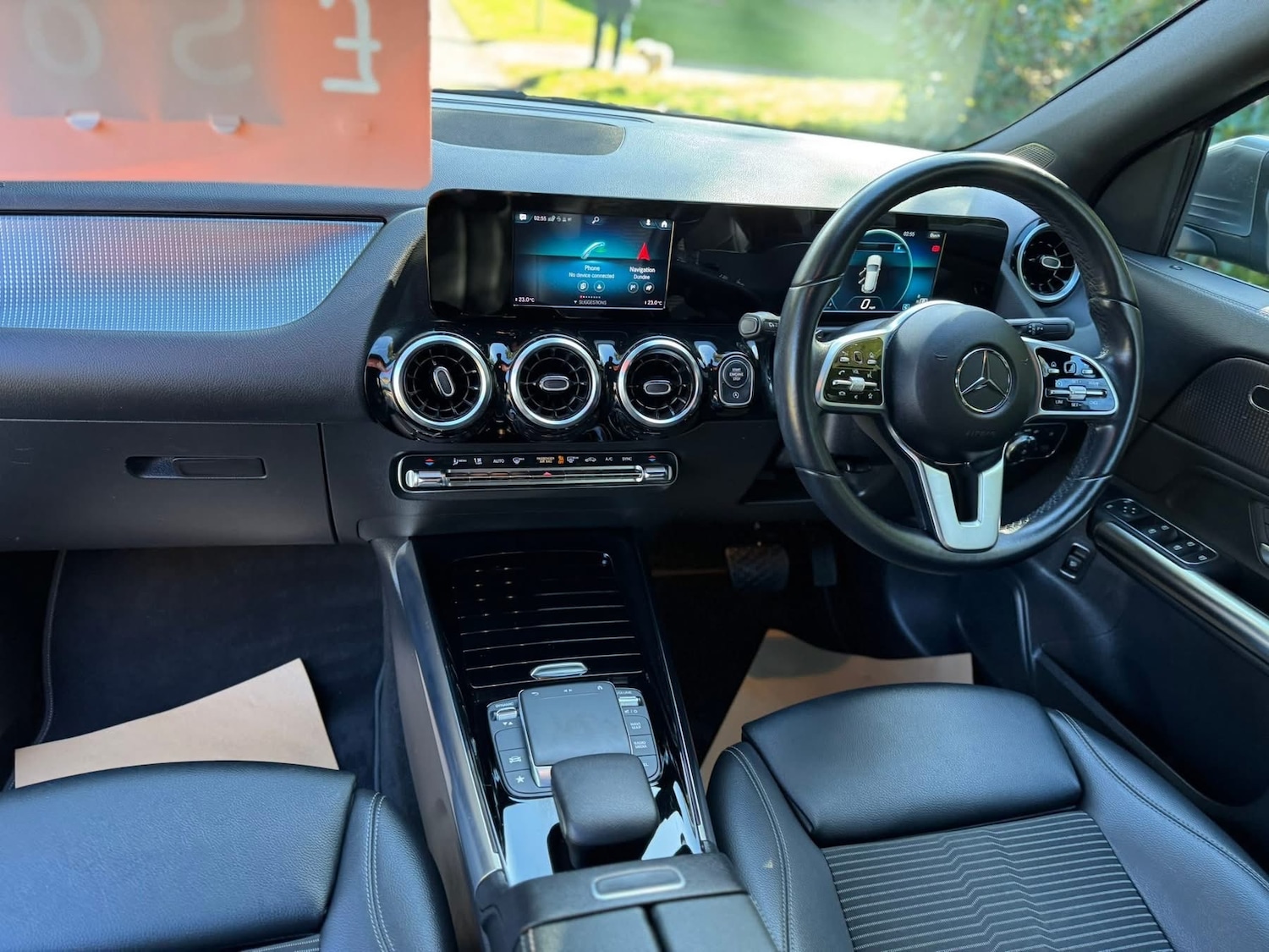 Used Mercedes-Benz GLA 2021 for sale - 78063555: Photo 17