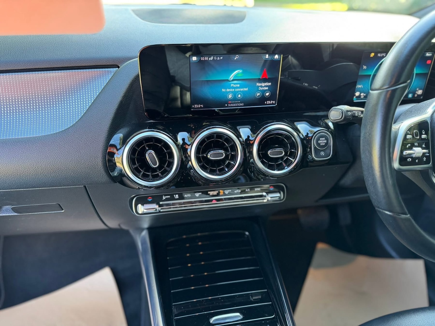 Used Mercedes-Benz GLA 2021 for sale - 78063555: Photo 20