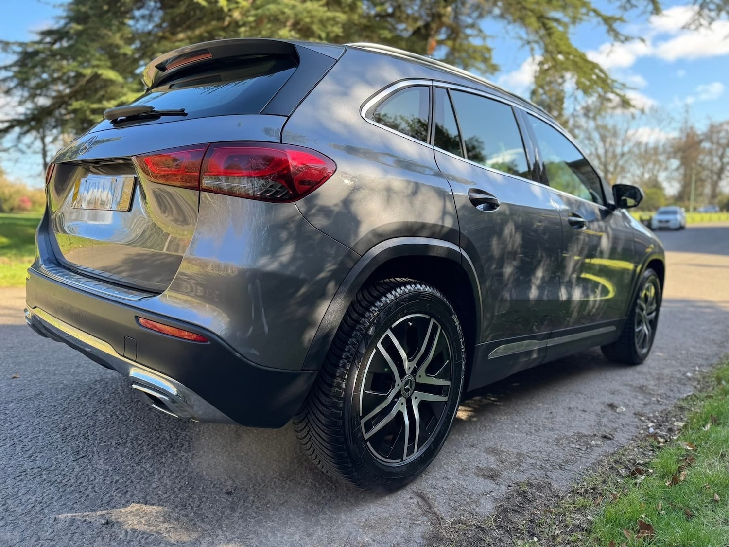 Used Mercedes-Benz GLA 2021 for sale - 78063555: Photo 5