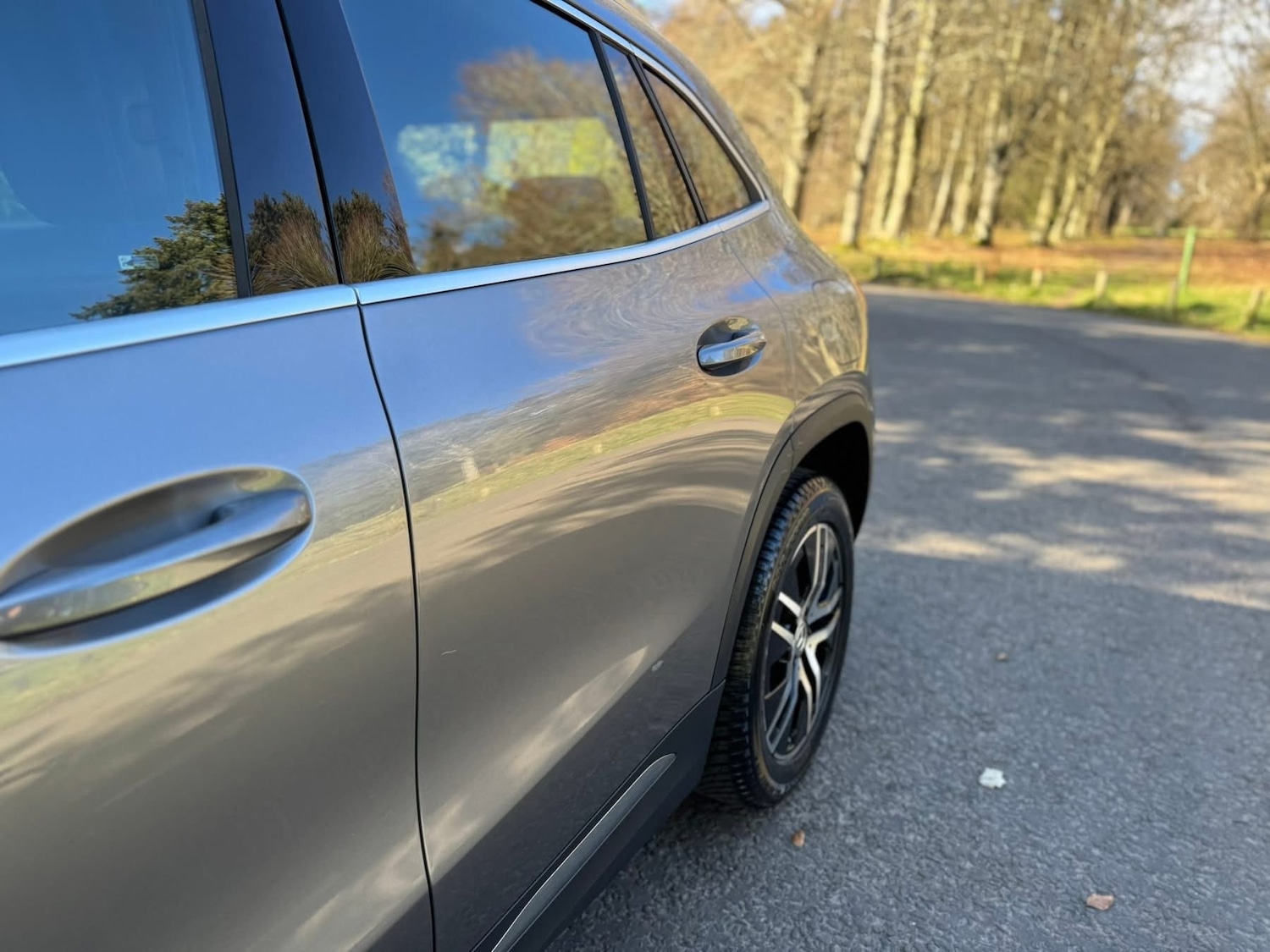 Used Mercedes-Benz GLA 2021 for sale - 78063555: Photo 8