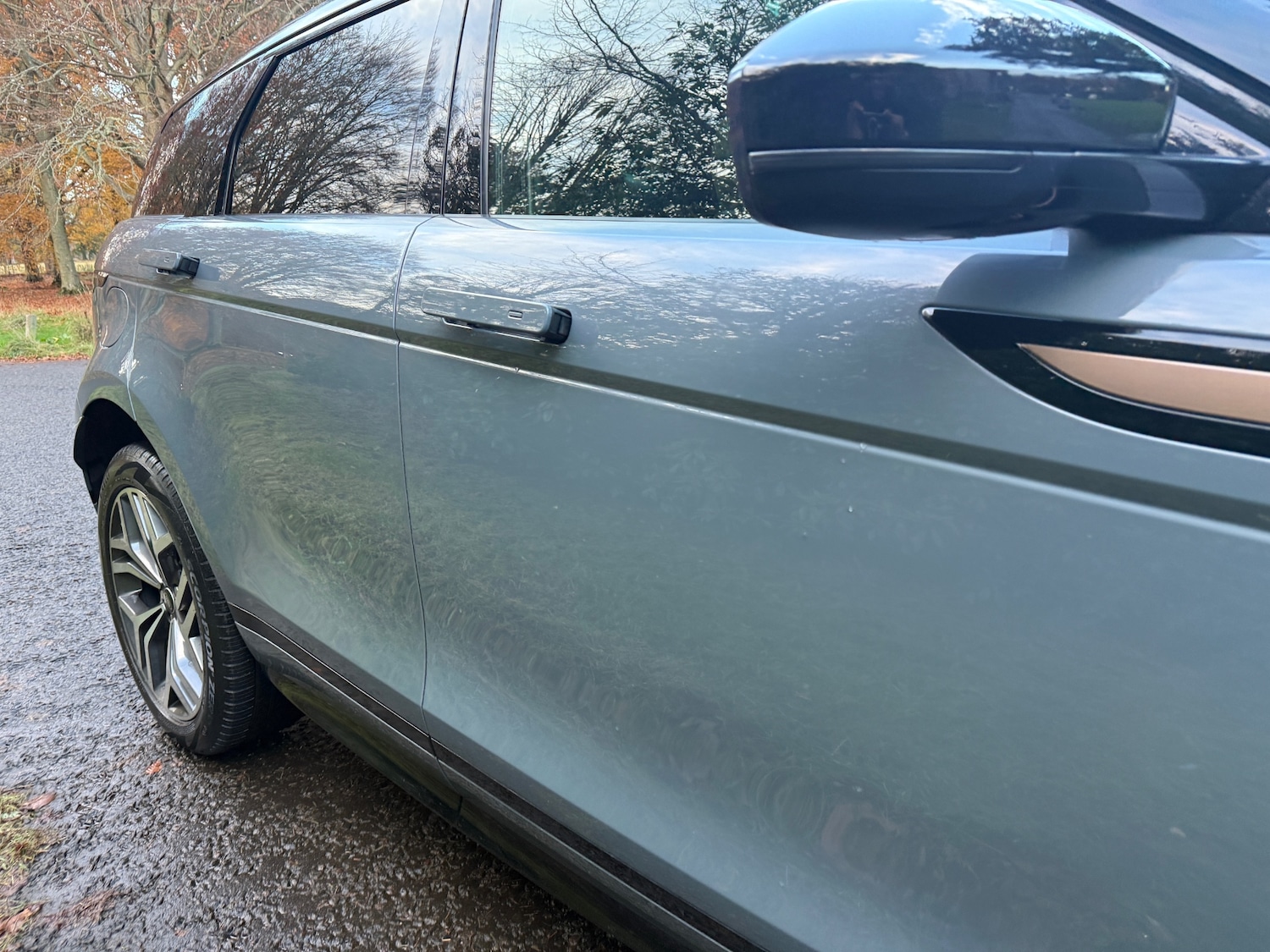 Used Land Rover Range Rover Evoque 2020 for sale - 76501607: Photo 15