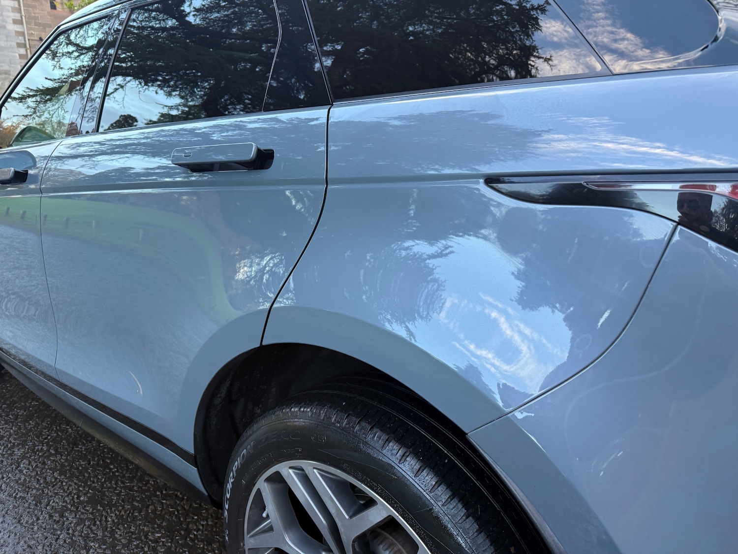 Used Land Rover Range Rover Evoque 2020 for sale - 76501607: Photo 17