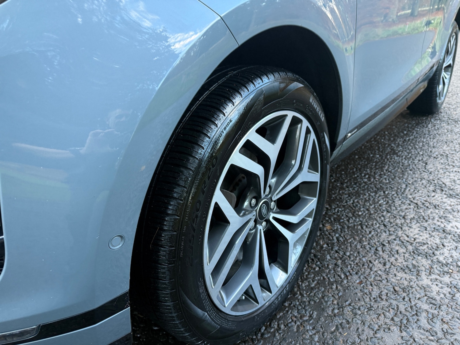 Used Land Rover Range Rover Evoque 2020 for sale - 76501607: Photo 22