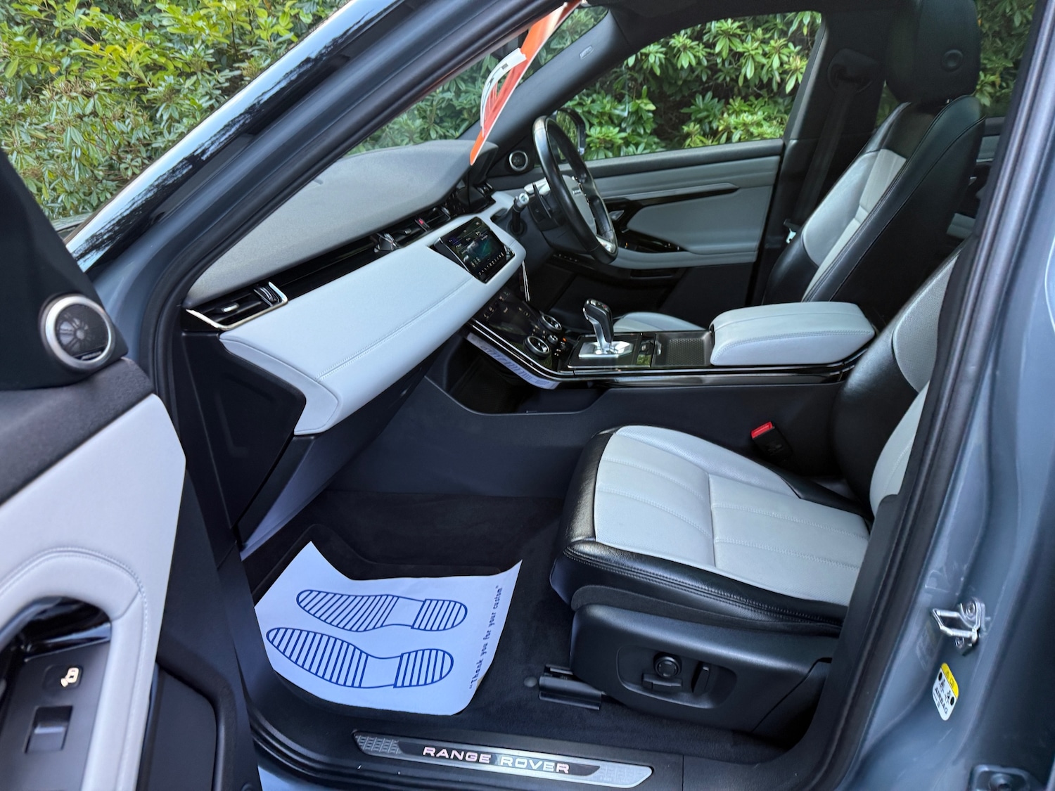 Used Land Rover Range Rover Evoque 2020 for sale - 76501607: Photo 25