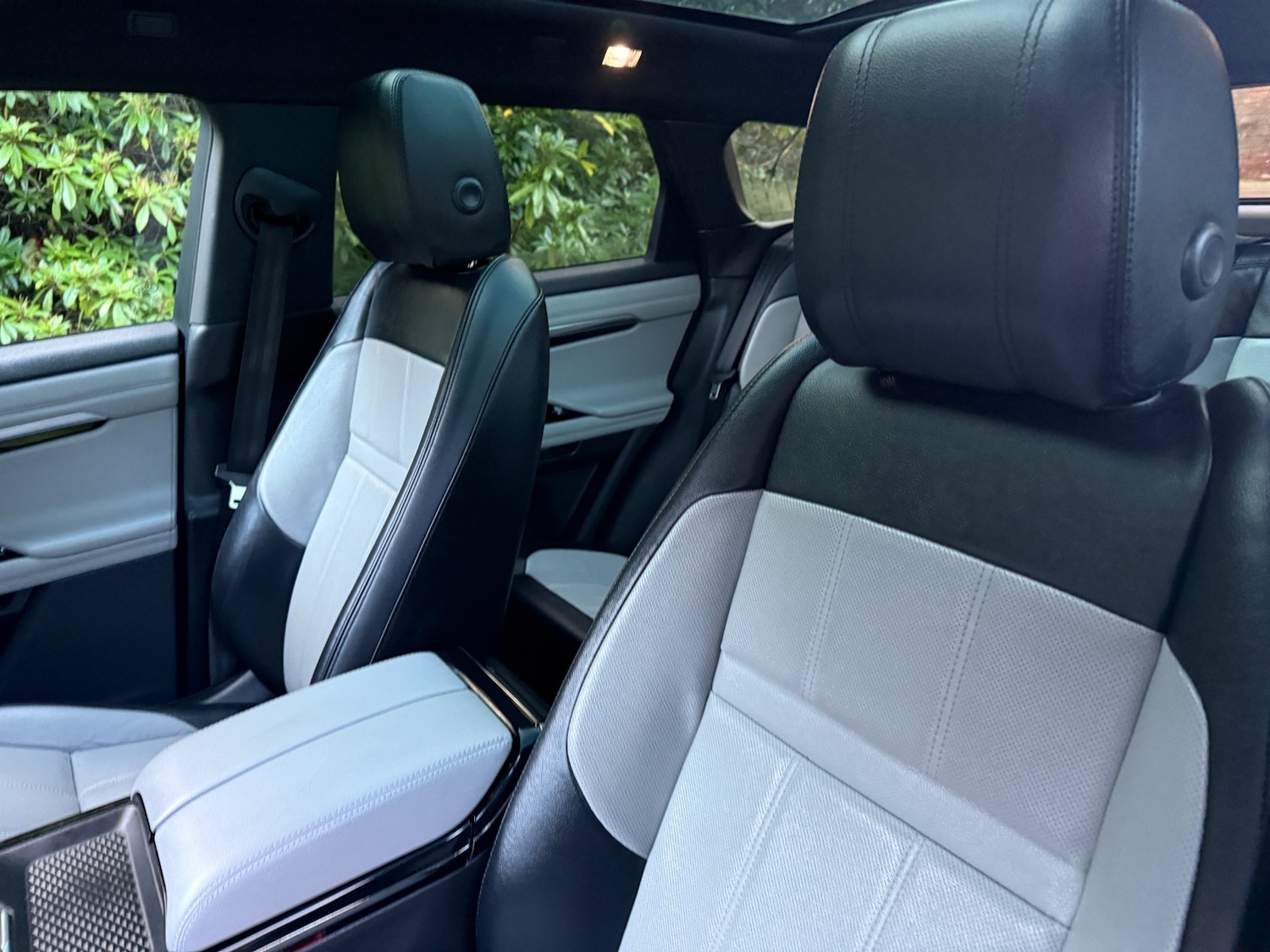 Used Land Rover Range Rover Evoque 2020 for sale - 76501607: Photo 26