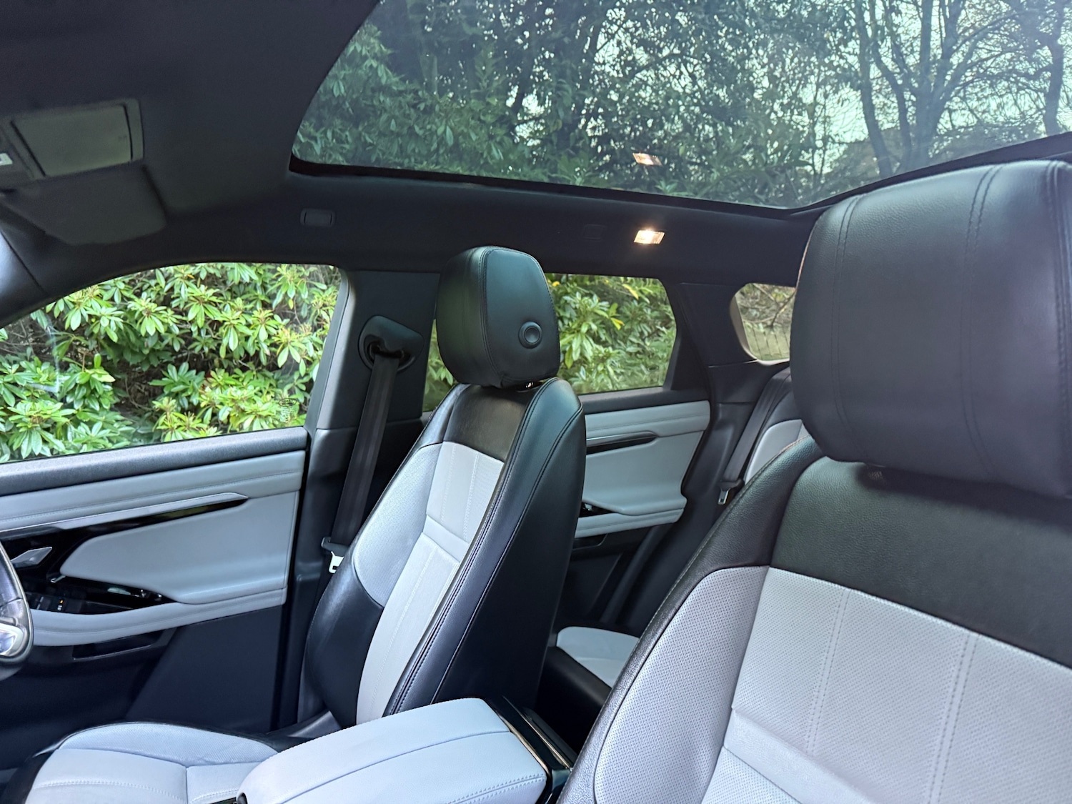 Used Land Rover Range Rover Evoque 2020 for sale - 76501607: Photo 27