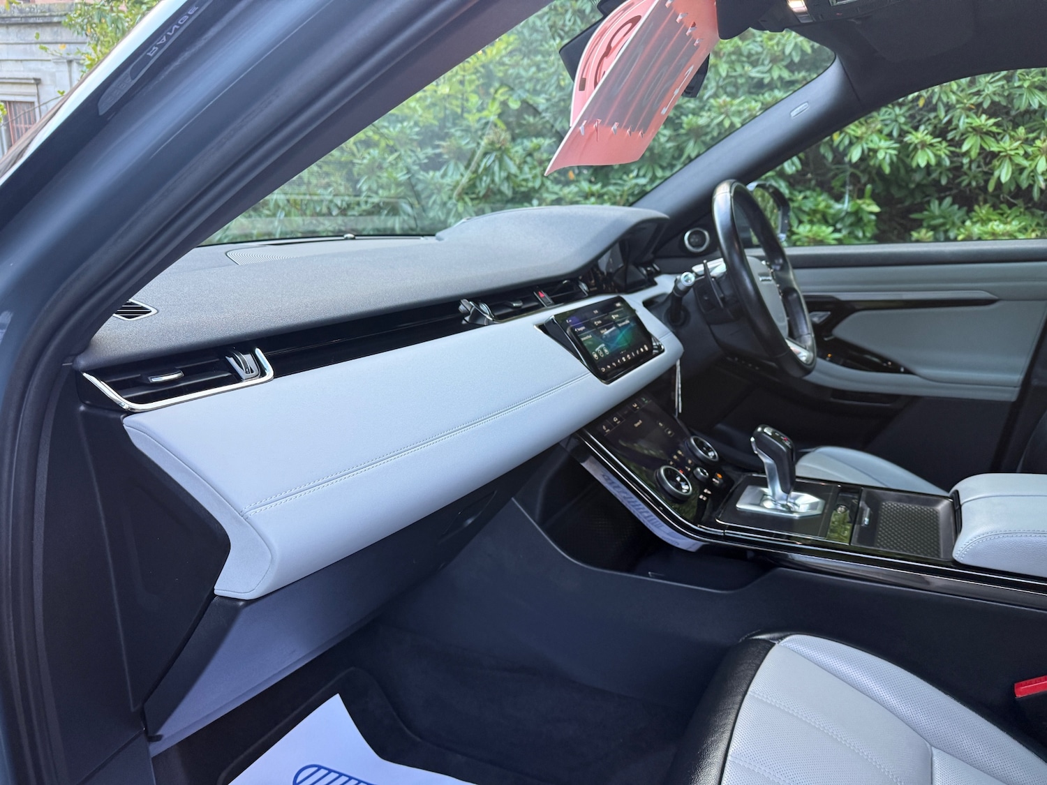 Used Land Rover Range Rover Evoque 2020 for sale - 76501607: Photo 28