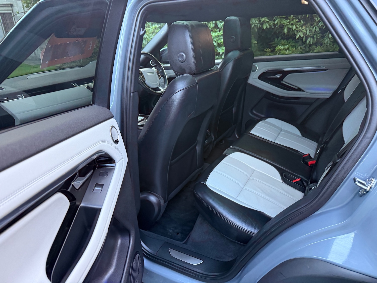 Used Land Rover Range Rover Evoque 2020 for sale - 76501607: Photo 29